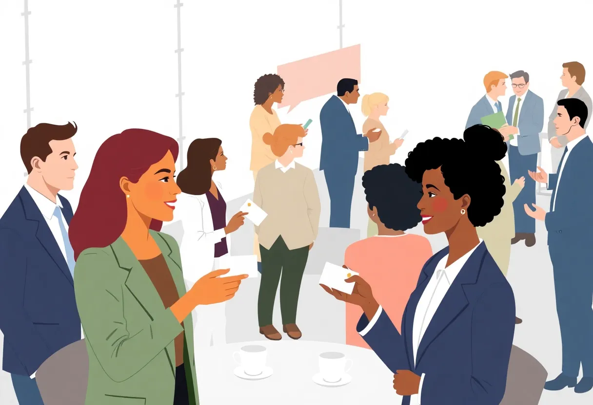 How Networking & Referrals Transform Job Hunting · CareerCrate.io · AI ...