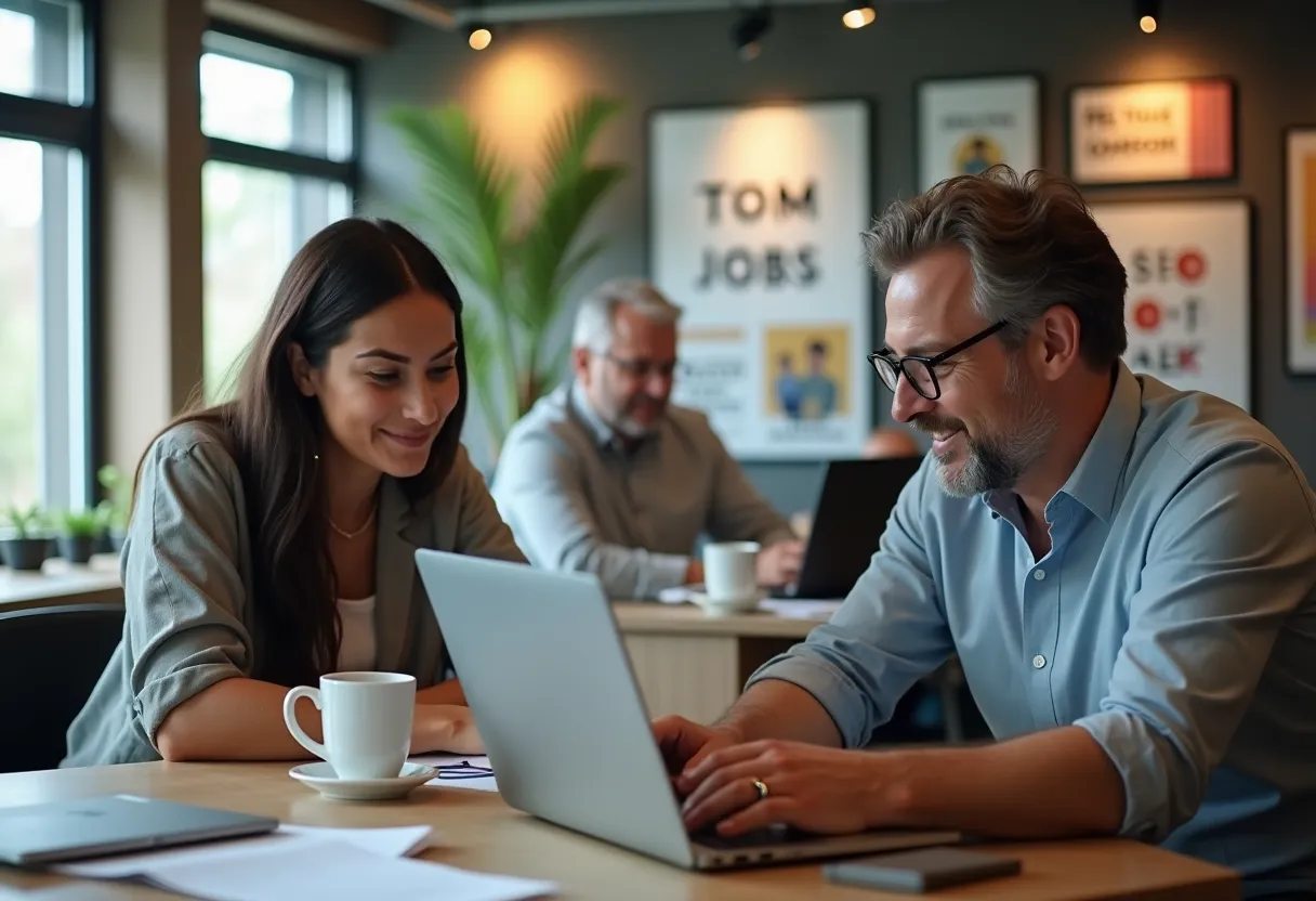 Realistic Job Search Strategies for Today's Market · CareerCrate.io ...